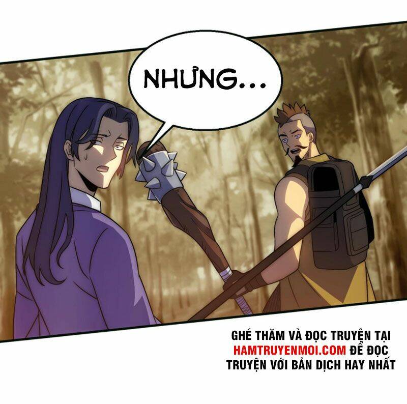 Mạt Thế Đạo Tặc Hành Chap 44 - Next Chap 45