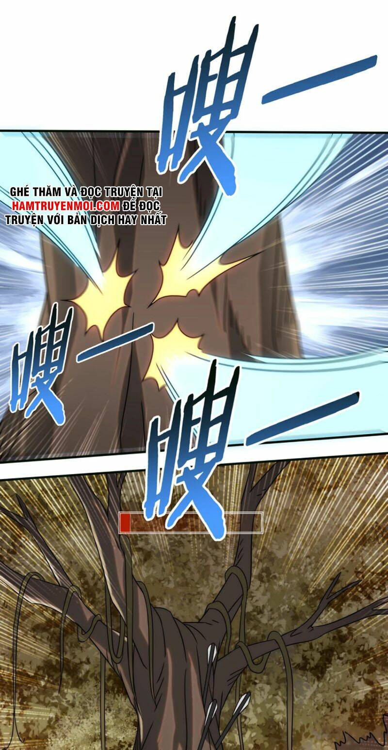 Mạt Thế Đạo Tặc Hành Chap 44 - Next Chap 45