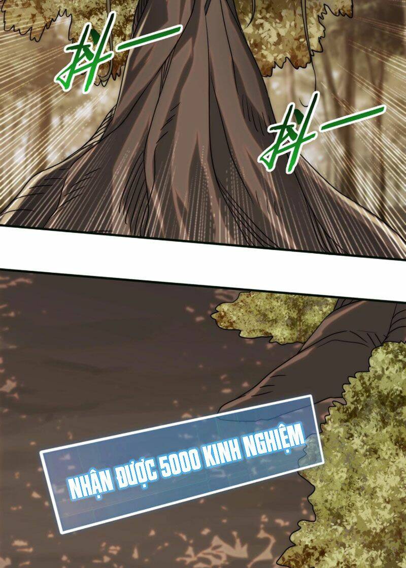 Mạt Thế Đạo Tặc Hành Chap 44 - Next Chap 45