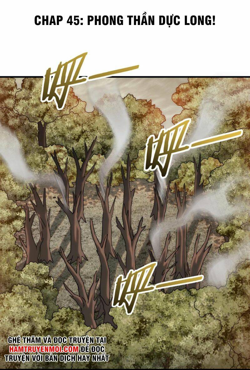 Mạt Thế Đạo Tặc Hành Chap 45 - Next Chap 46