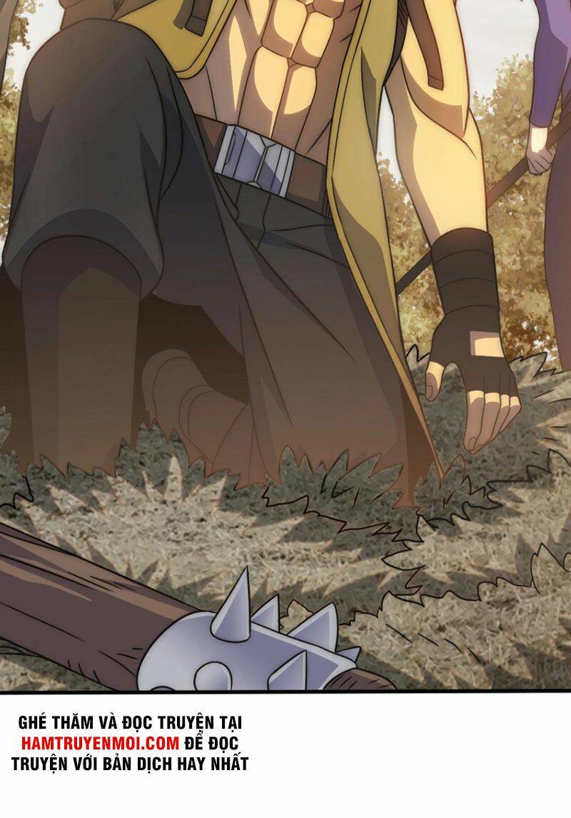Mạt Thế Đạo Tặc Hành Chap 45 - Next Chap 46