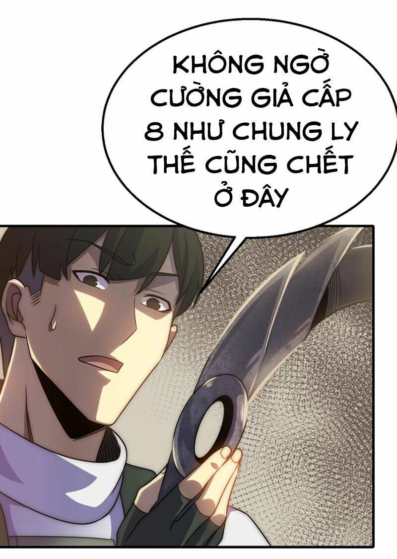 Mạt Thế Đạo Tặc Hành Chap 45 - Next Chap 46