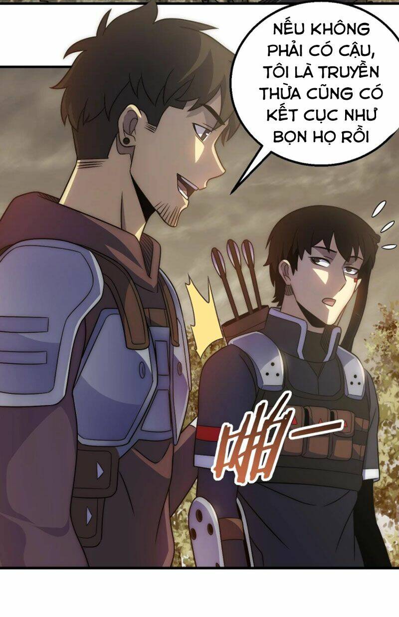 Mạt Thế Đạo Tặc Hành Chap 45 - Next Chap 46