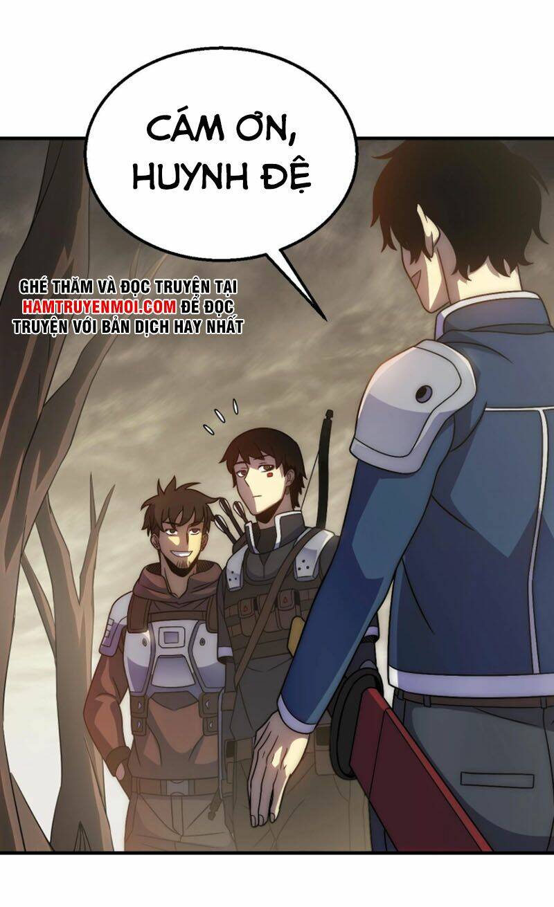 Mạt Thế Đạo Tặc Hành Chap 45 - Next Chap 46