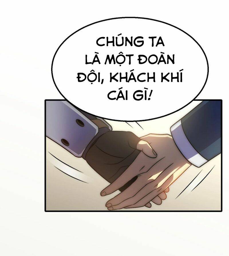 Mạt Thế Đạo Tặc Hành Chap 45 - Next Chap 46