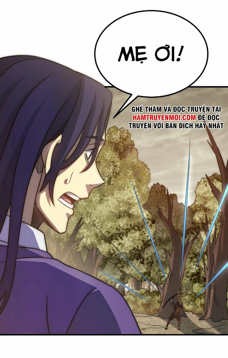 Mạt Thế Đạo Tặc Hành Chap 45 - Next Chap 46
