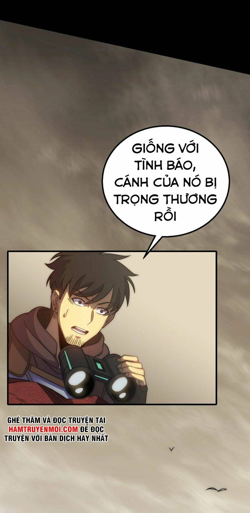 Mạt Thế Đạo Tặc Hành Chap 45 - Next Chap 46