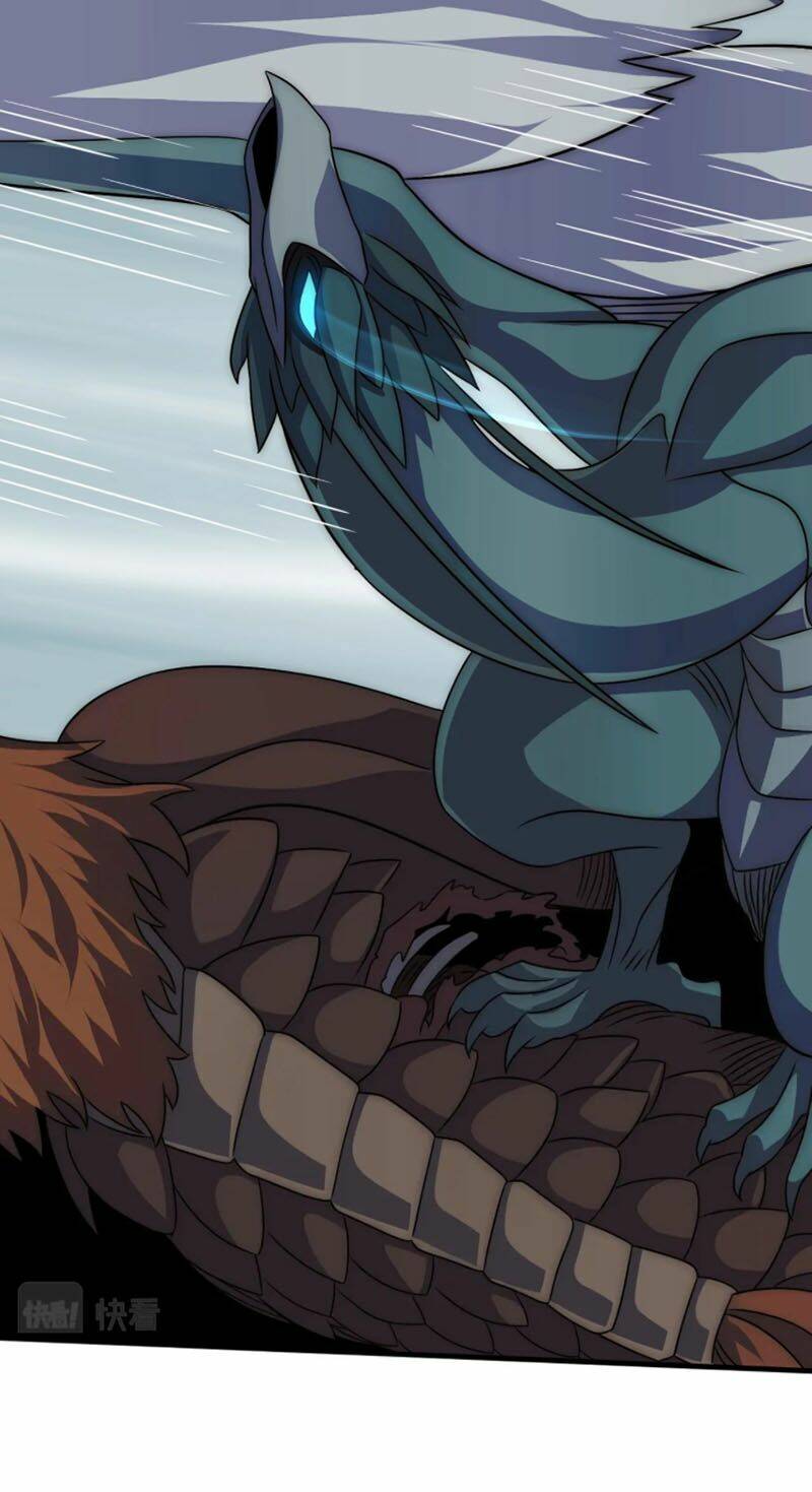 Mạt Thế Đạo Tặc Hành Chap 45 - Next Chap 46
