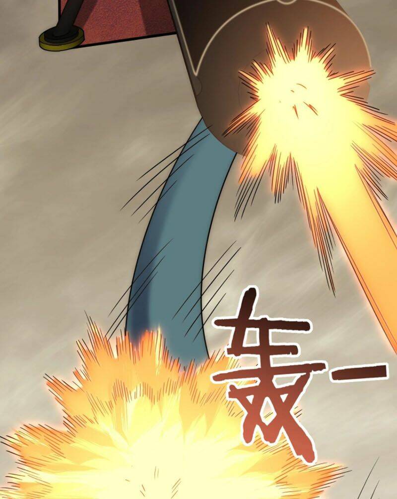 Mạt Thế Đạo Tặc Hành Chap 45 - Next Chap 46