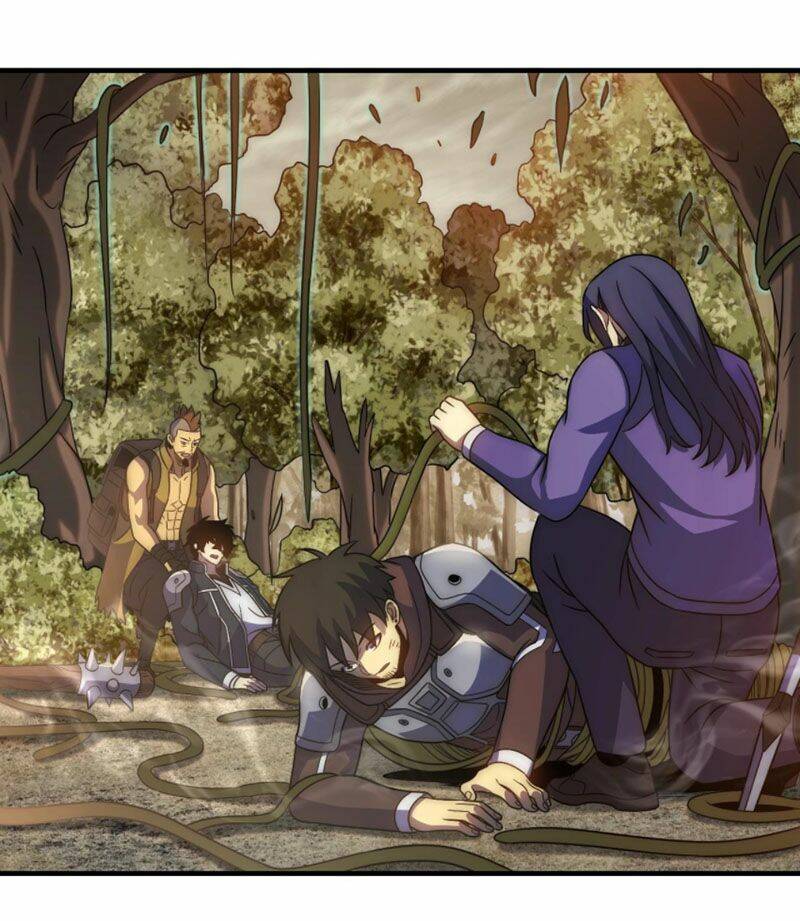 Mạt Thế Đạo Tặc Hành Chap 45 - Next Chap 46