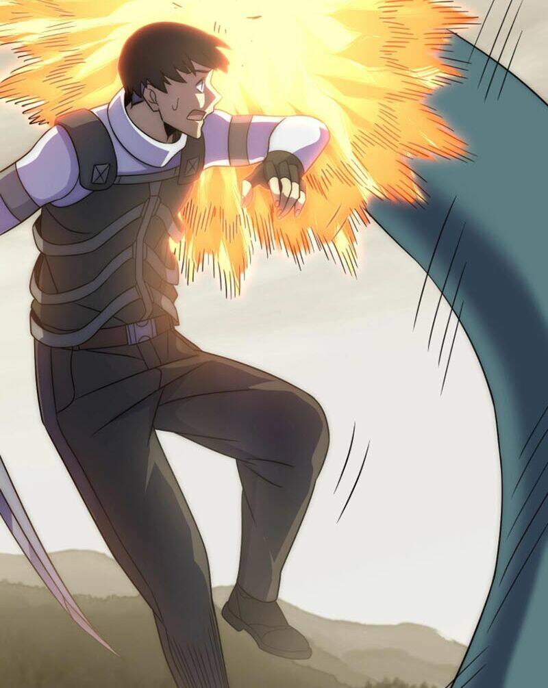 Mạt Thế Đạo Tặc Hành Chap 45 - Next Chap 46