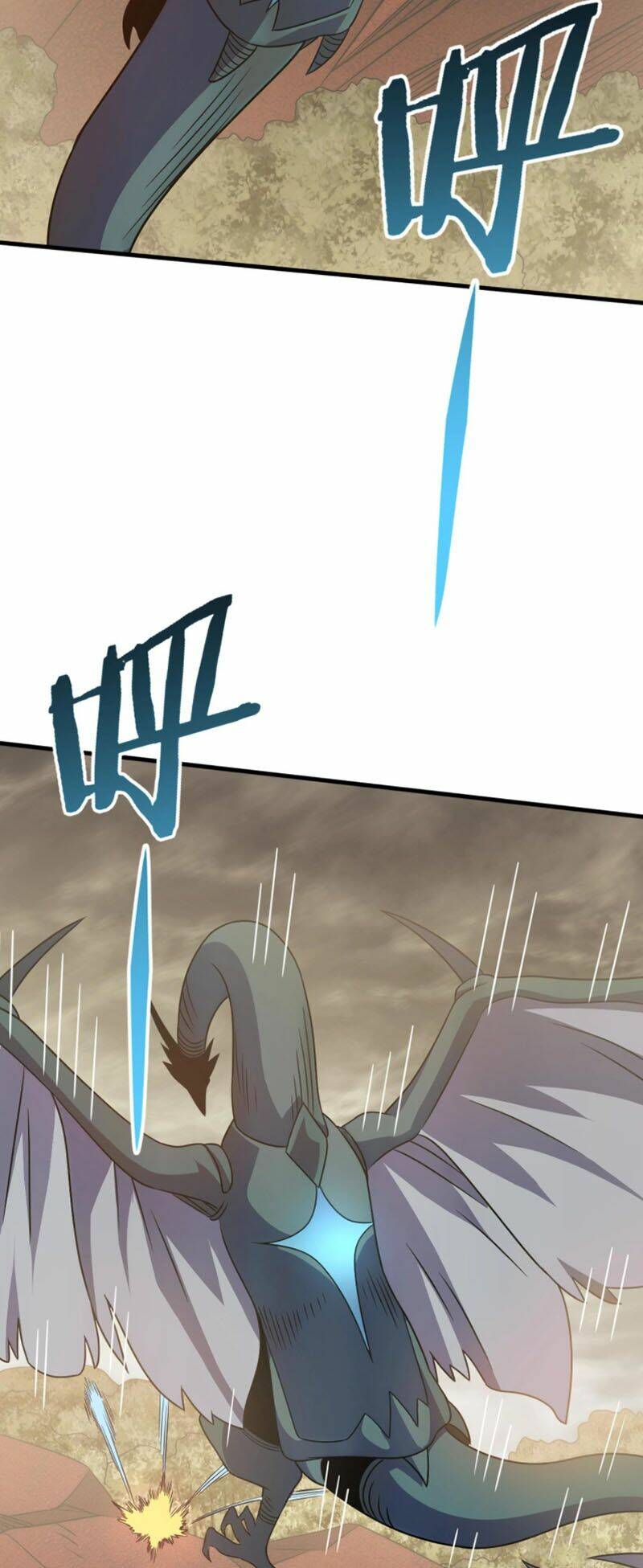 Mạt Thế Đạo Tặc Hành Chap 45 - Next Chap 46