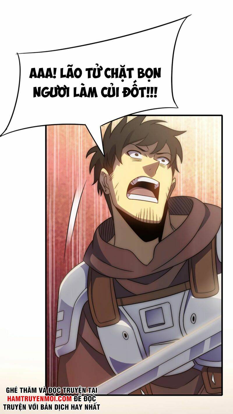Mạt Thế Đạo Tặc Hành Chap 45 - Next Chap 46