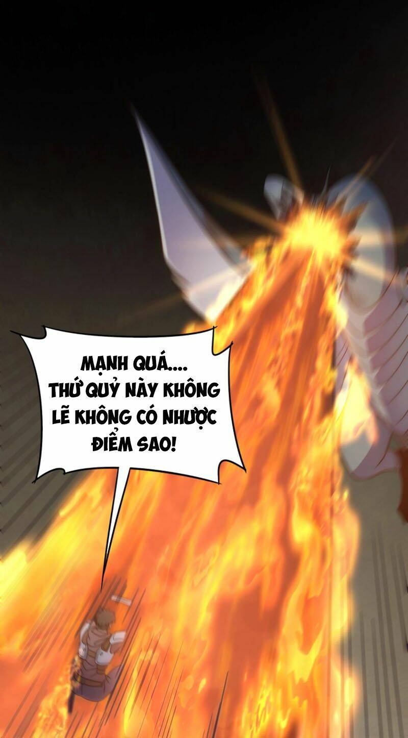 Mạt Thế Đạo Tặc Hành Chap 45 - Next Chap 46