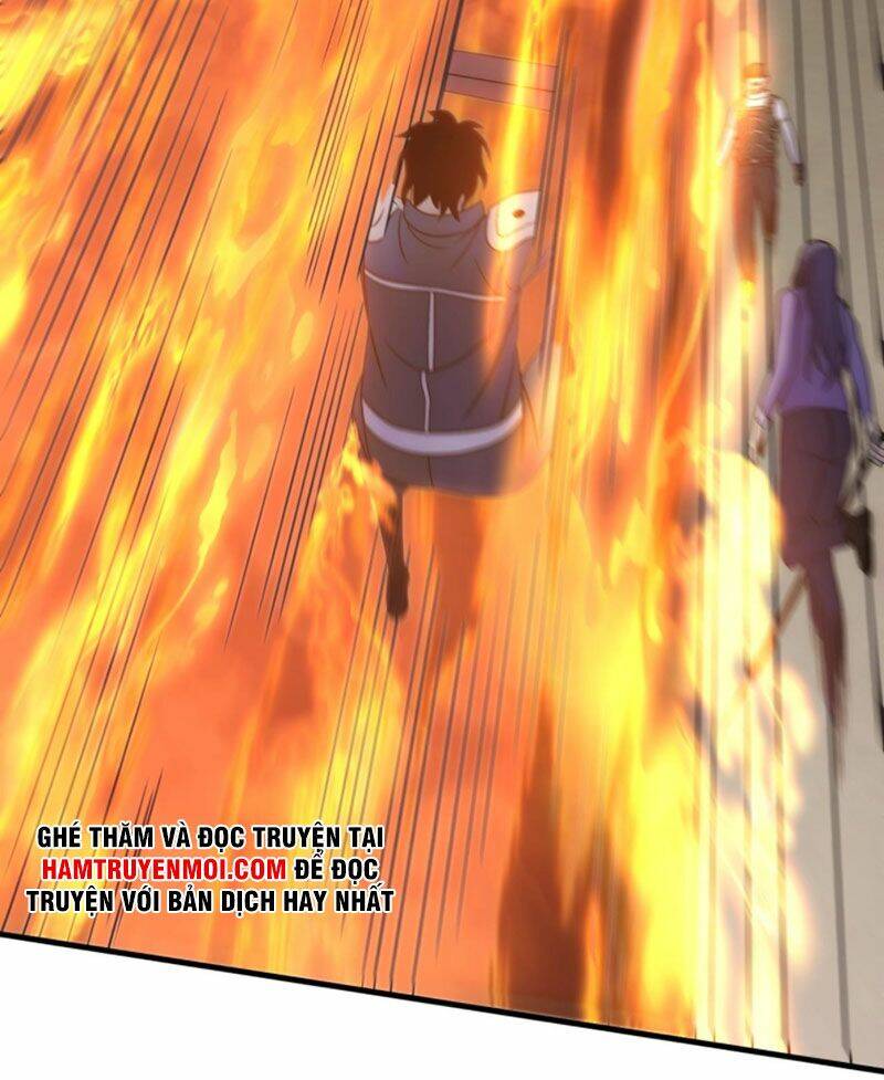 Mạt Thế Đạo Tặc Hành Chap 45 - Next Chap 46