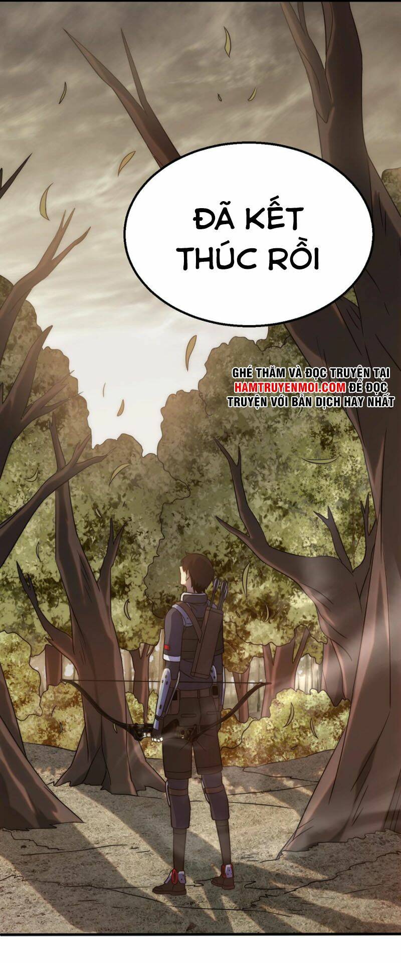 Mạt Thế Đạo Tặc Hành Chap 45 - Next Chap 46