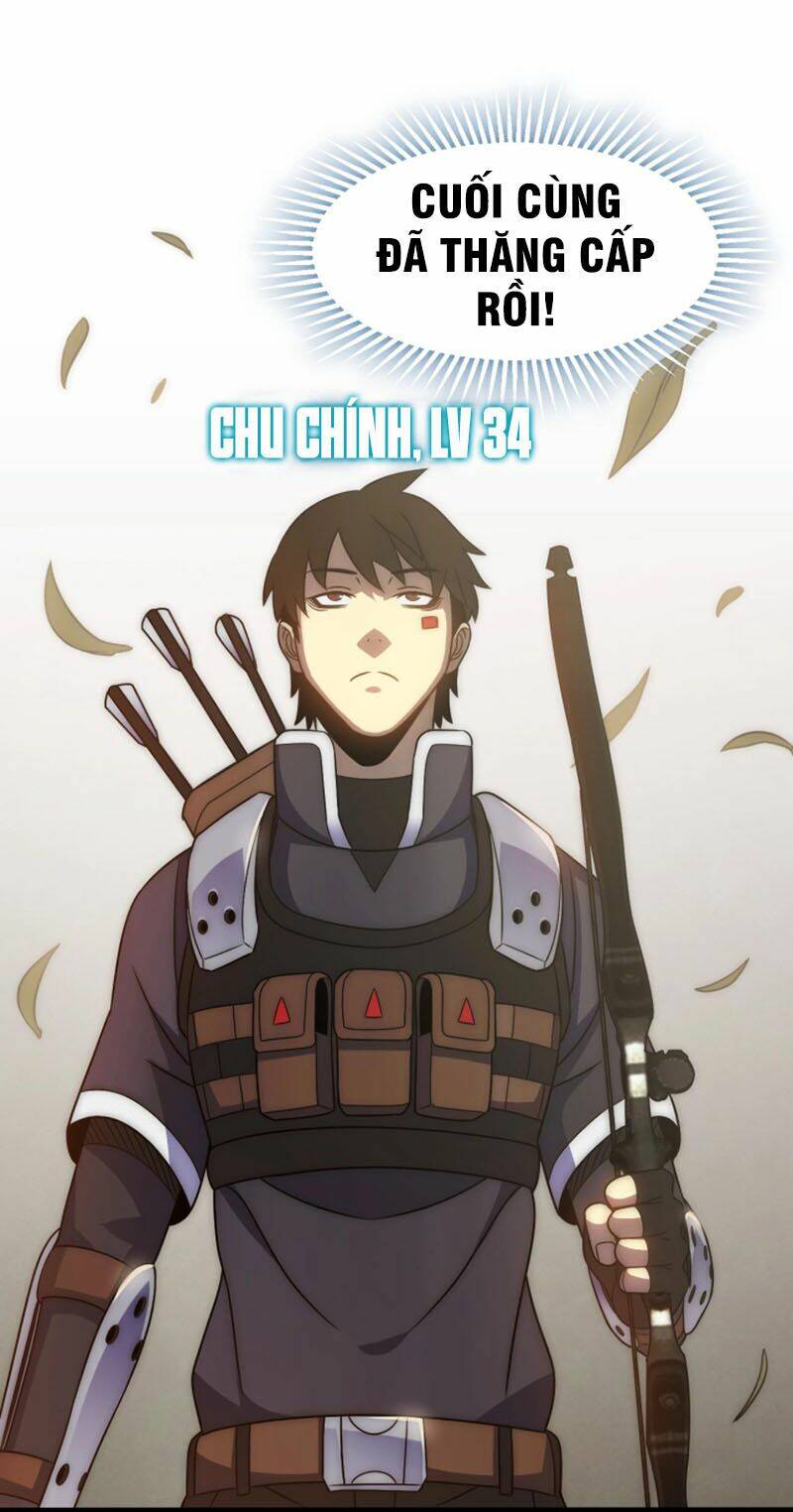 Mạt Thế Đạo Tặc Hành Chap 45 - Next Chap 46