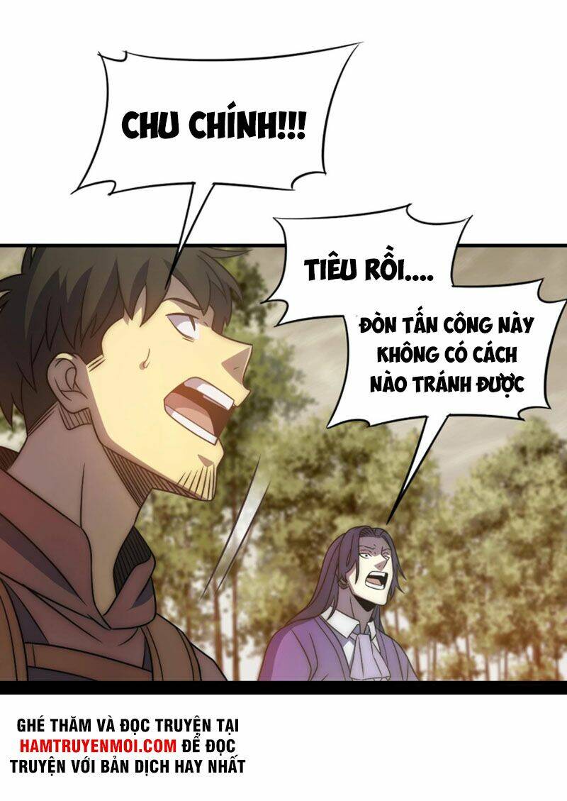 Mạt Thế Đạo Tặc Hành Chap 46 - Next Chap 47