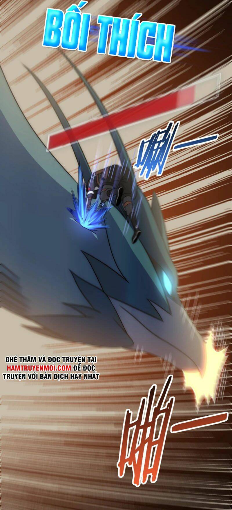 Mạt Thế Đạo Tặc Hành Chap 46 - Next Chap 47