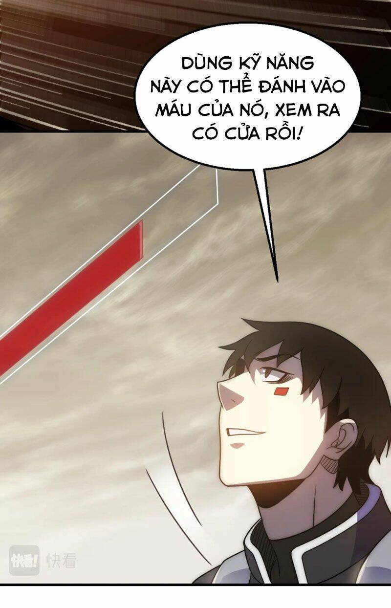 Mạt Thế Đạo Tặc Hành Chap 46 - Next Chap 47