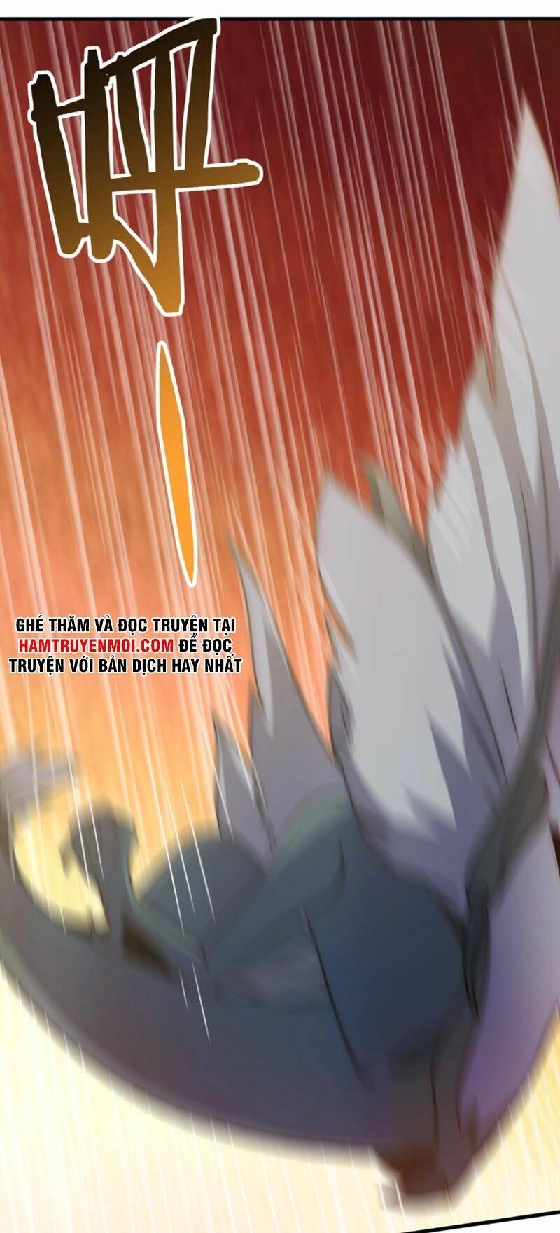 Mạt Thế Đạo Tặc Hành Chap 46 - Next Chap 47