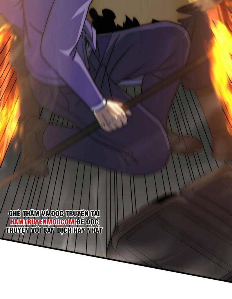 Mạt Thế Đạo Tặc Hành Chap 46 - Next Chap 47