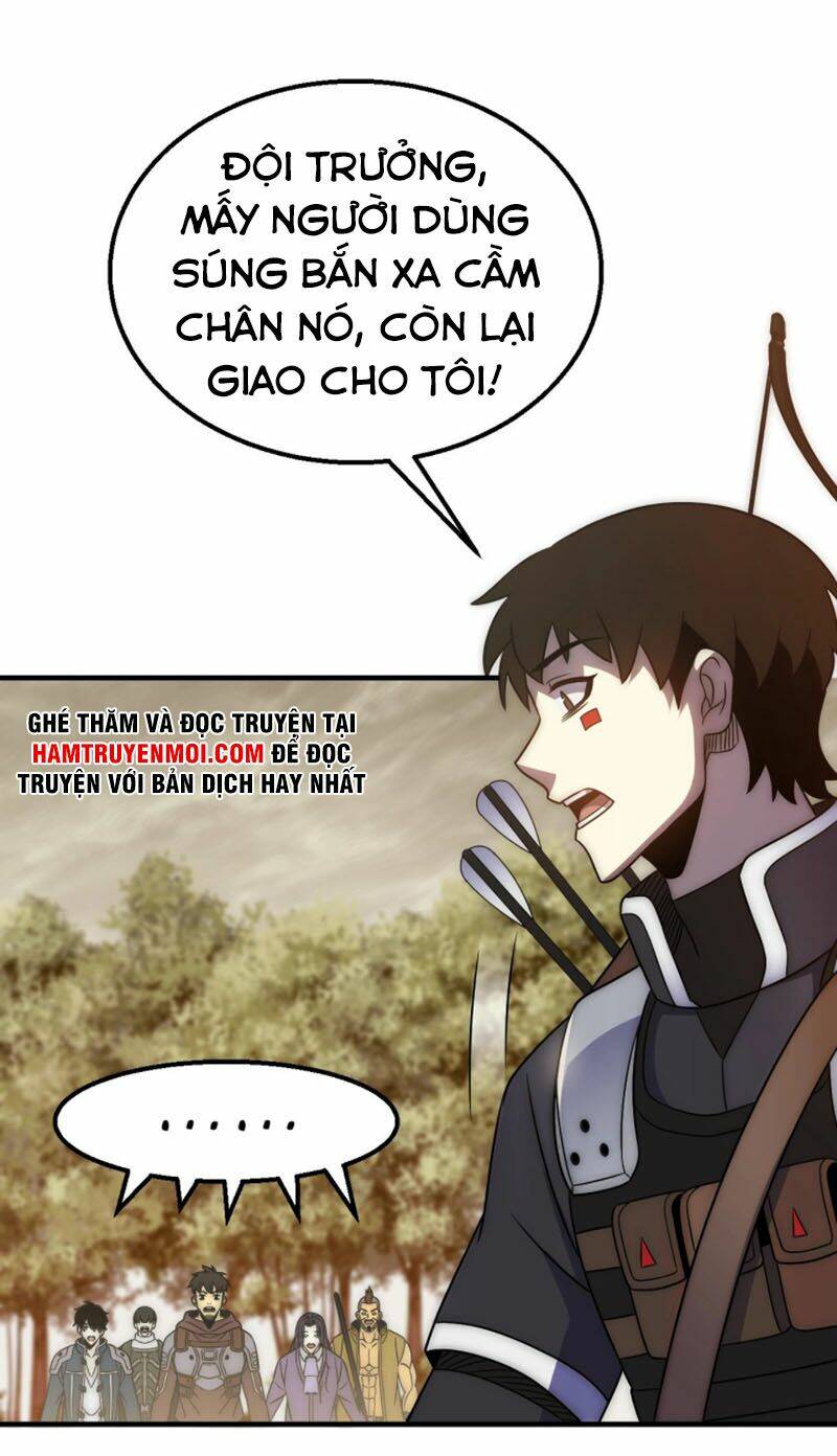 Mạt Thế Đạo Tặc Hành Chap 46 - Next Chap 47