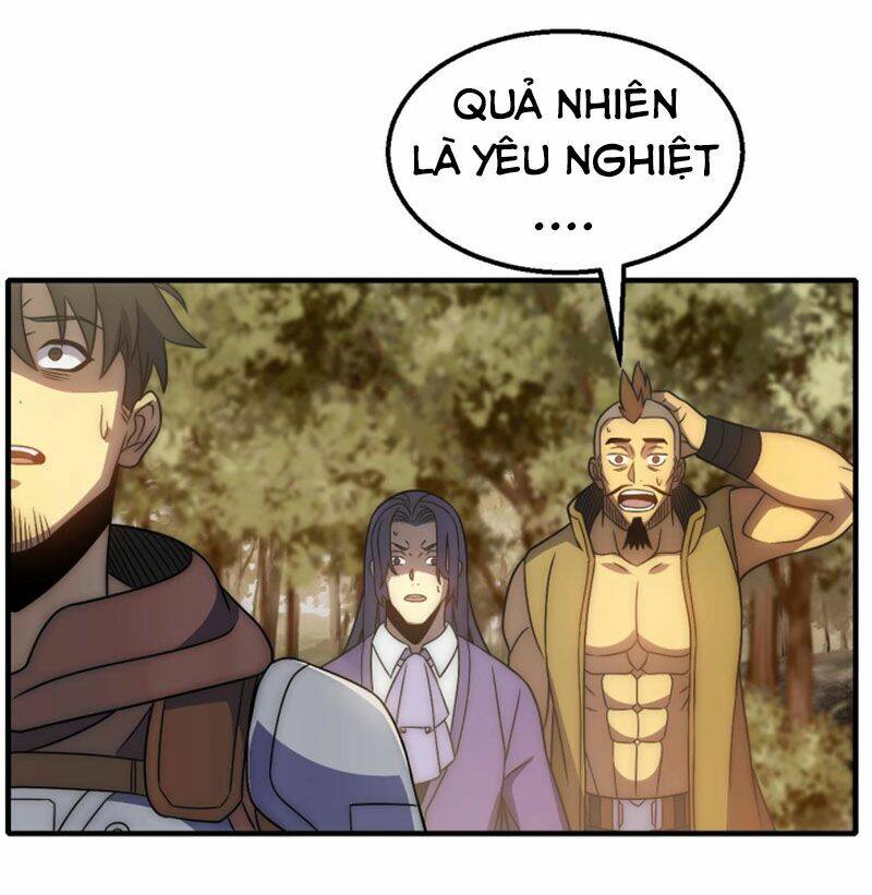 Mạt Thế Đạo Tặc Hành Chap 46 - Next Chap 47