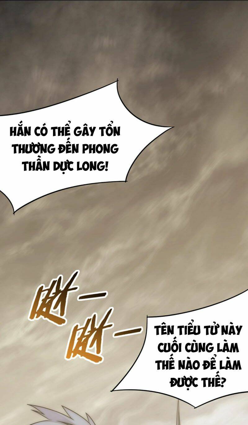 Mạt Thế Đạo Tặc Hành Chap 46 - Next Chap 47