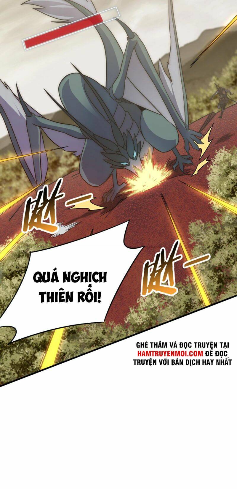 Mạt Thế Đạo Tặc Hành Chap 46 - Next Chap 47