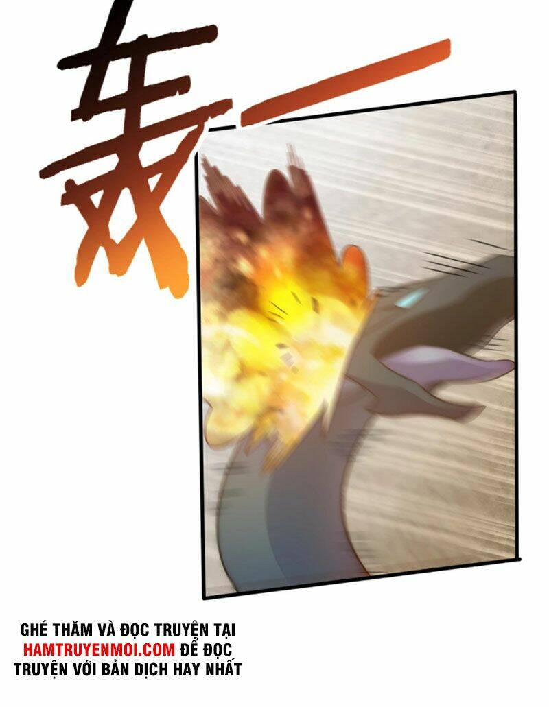 Mạt Thế Đạo Tặc Hành Chap 46 - Next Chap 47