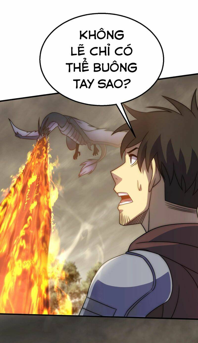 Mạt Thế Đạo Tặc Hành Chap 46 - Next Chap 47