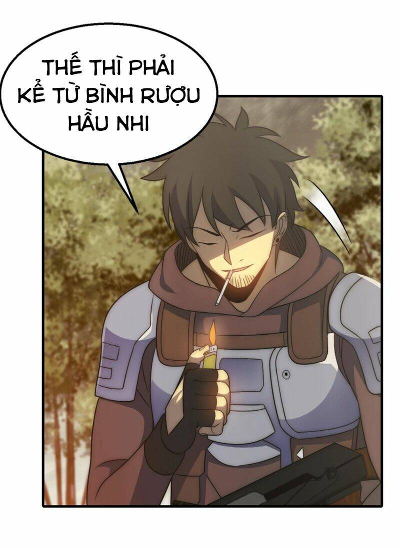 Mạt Thế Đạo Tặc Hành Chap 46 - Next Chap 47