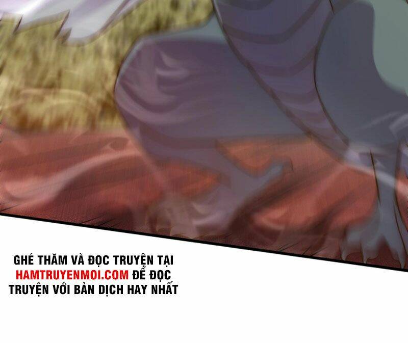 Mạt Thế Đạo Tặc Hành Chap 46 - Next Chap 47
