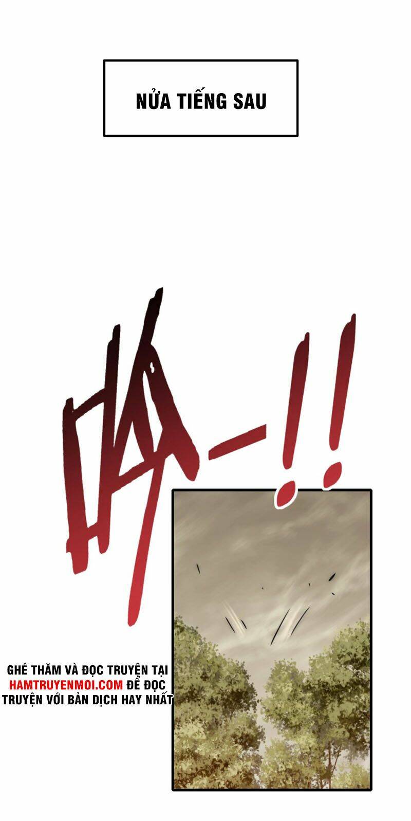 Mạt Thế Đạo Tặc Hành Chap 46 - Next Chap 47