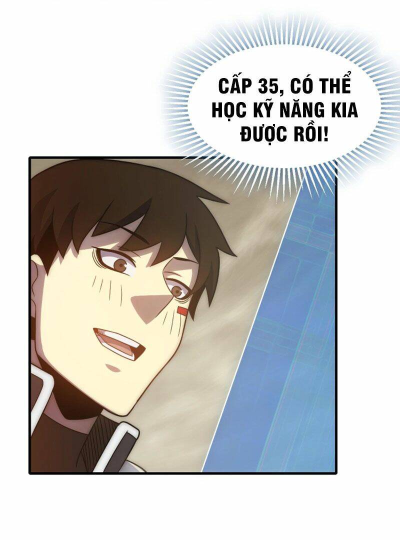 Mạt Thế Đạo Tặc Hành Chap 46 - Next Chap 47