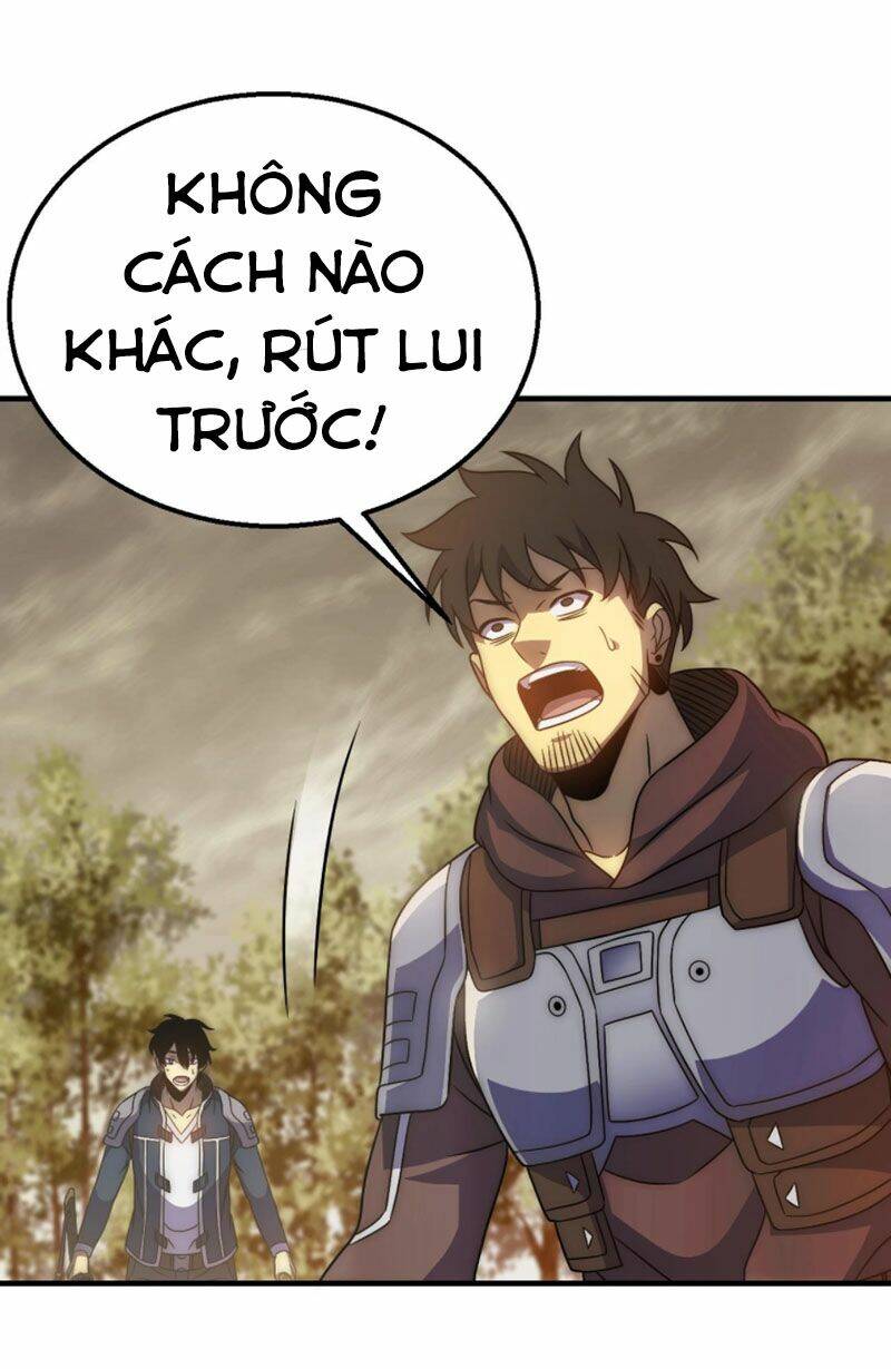 Mạt Thế Đạo Tặc Hành Chap 46 - Next Chap 47