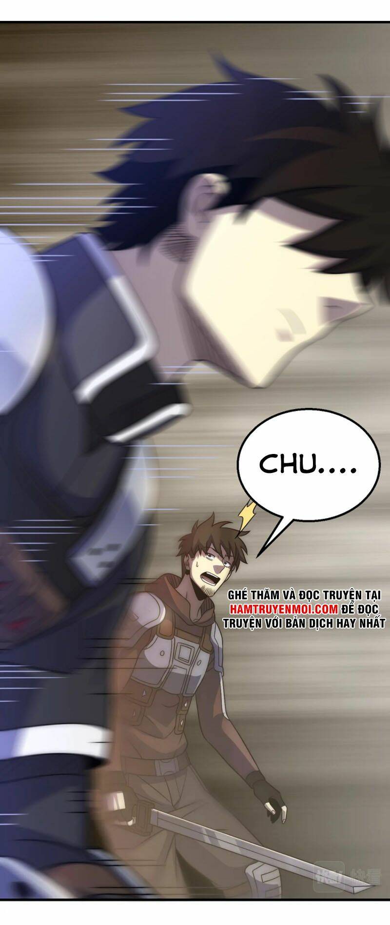 Mạt Thế Đạo Tặc Hành Chap 46 - Next Chap 47