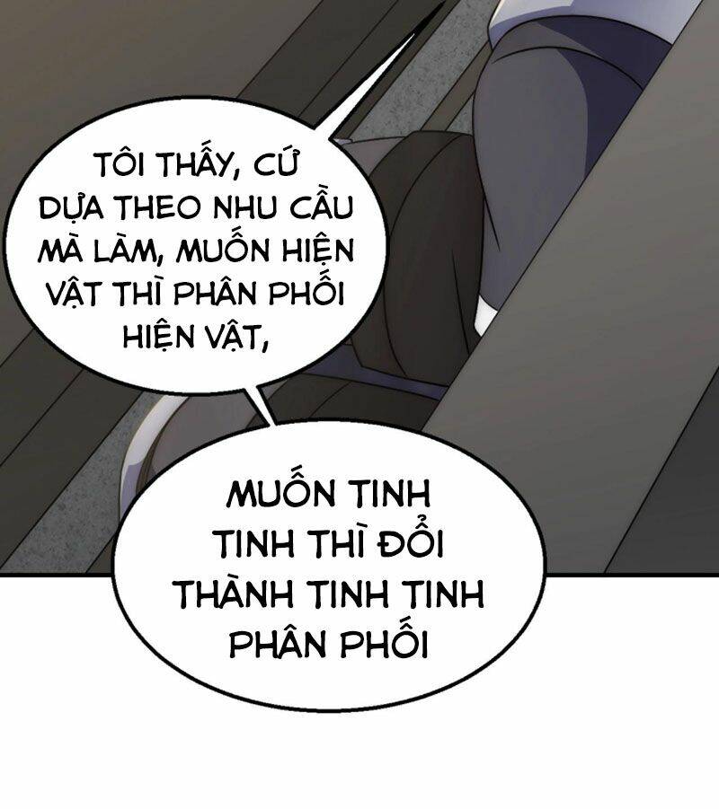 Mạt Thế Đạo Tặc Hành Chap 47 - Next Chap 48