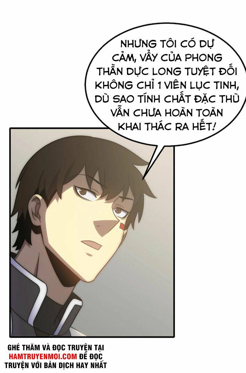 Mạt Thế Đạo Tặc Hành Chap 47 - Next Chap 48