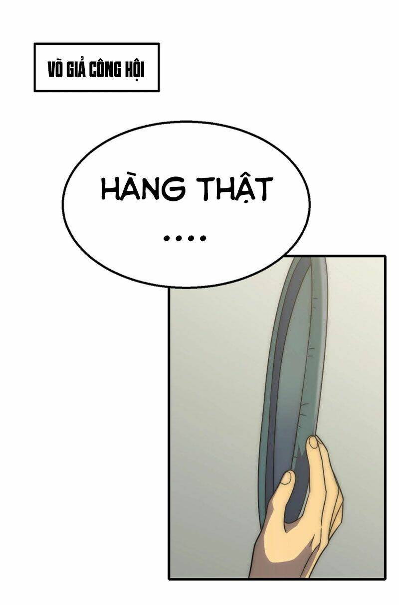 Mạt Thế Đạo Tặc Hành Chap 47 - Next Chap 48