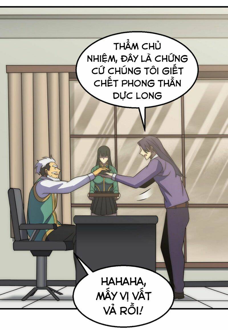 Mạt Thế Đạo Tặc Hành Chap 47 - Next Chap 48