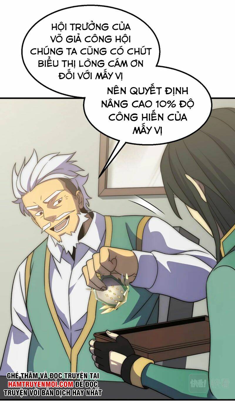 Mạt Thế Đạo Tặc Hành Chap 47 - Next Chap 48