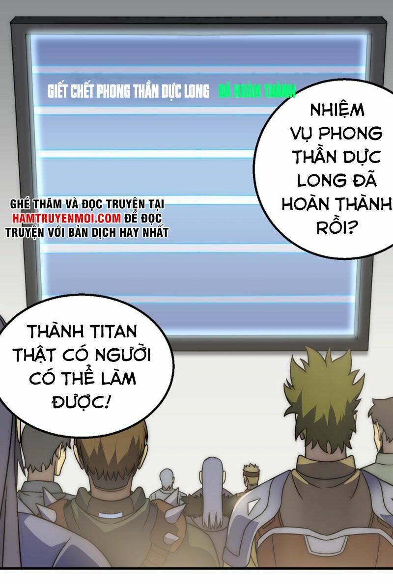 Mạt Thế Đạo Tặc Hành Chap 47 - Next Chap 48