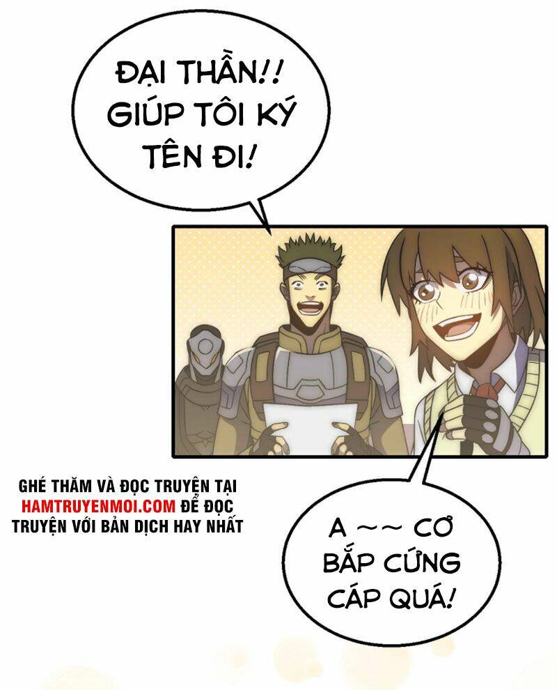 Mạt Thế Đạo Tặc Hành Chap 47 - Next Chap 48