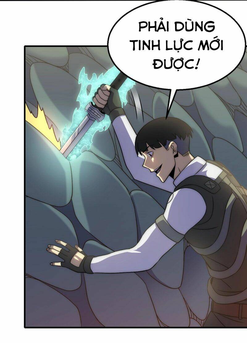 Mạt Thế Đạo Tặc Hành Chap 47 - Next Chap 48