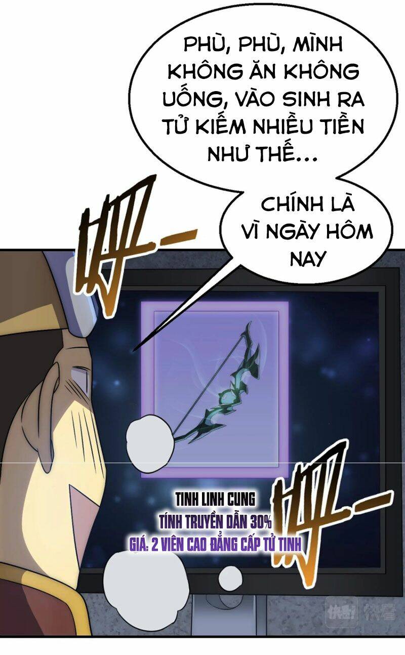 Mạt Thế Đạo Tặc Hành Chap 47 - Next Chap 48