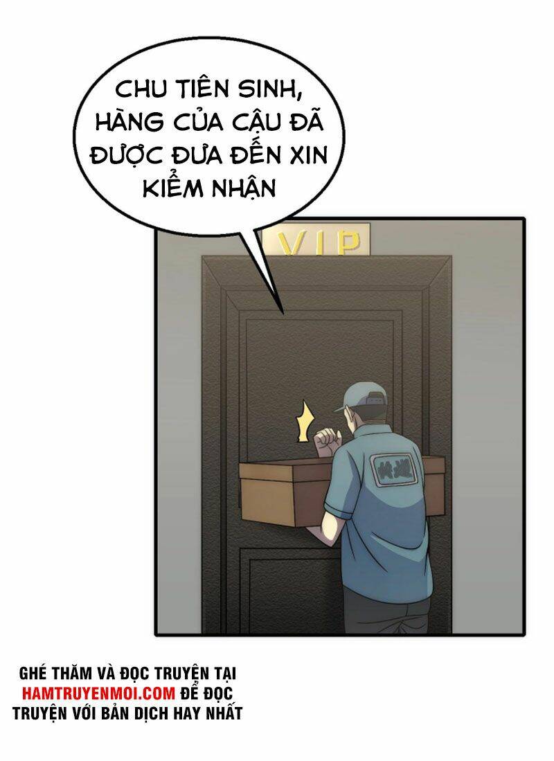 Mạt Thế Đạo Tặc Hành Chap 47 - Next Chap 48