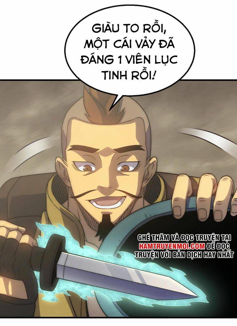 Mạt Thế Đạo Tặc Hành Chap 47 - Next Chap 48