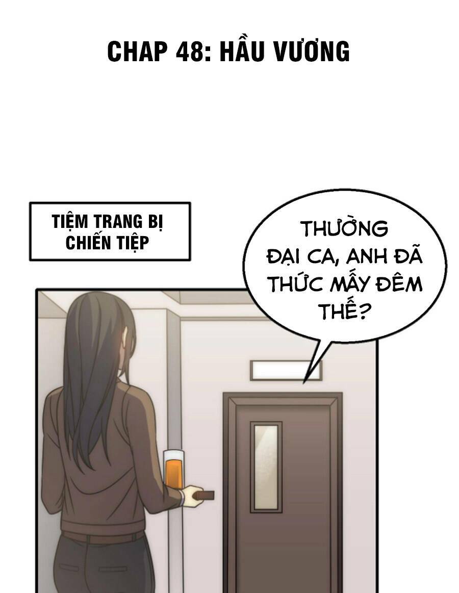 Mạt Thế Đạo Tặc Hành Chap 48 - Next Chap 49